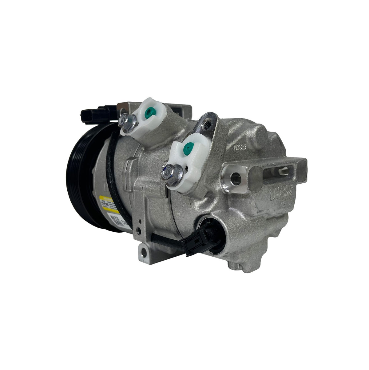 Compressor