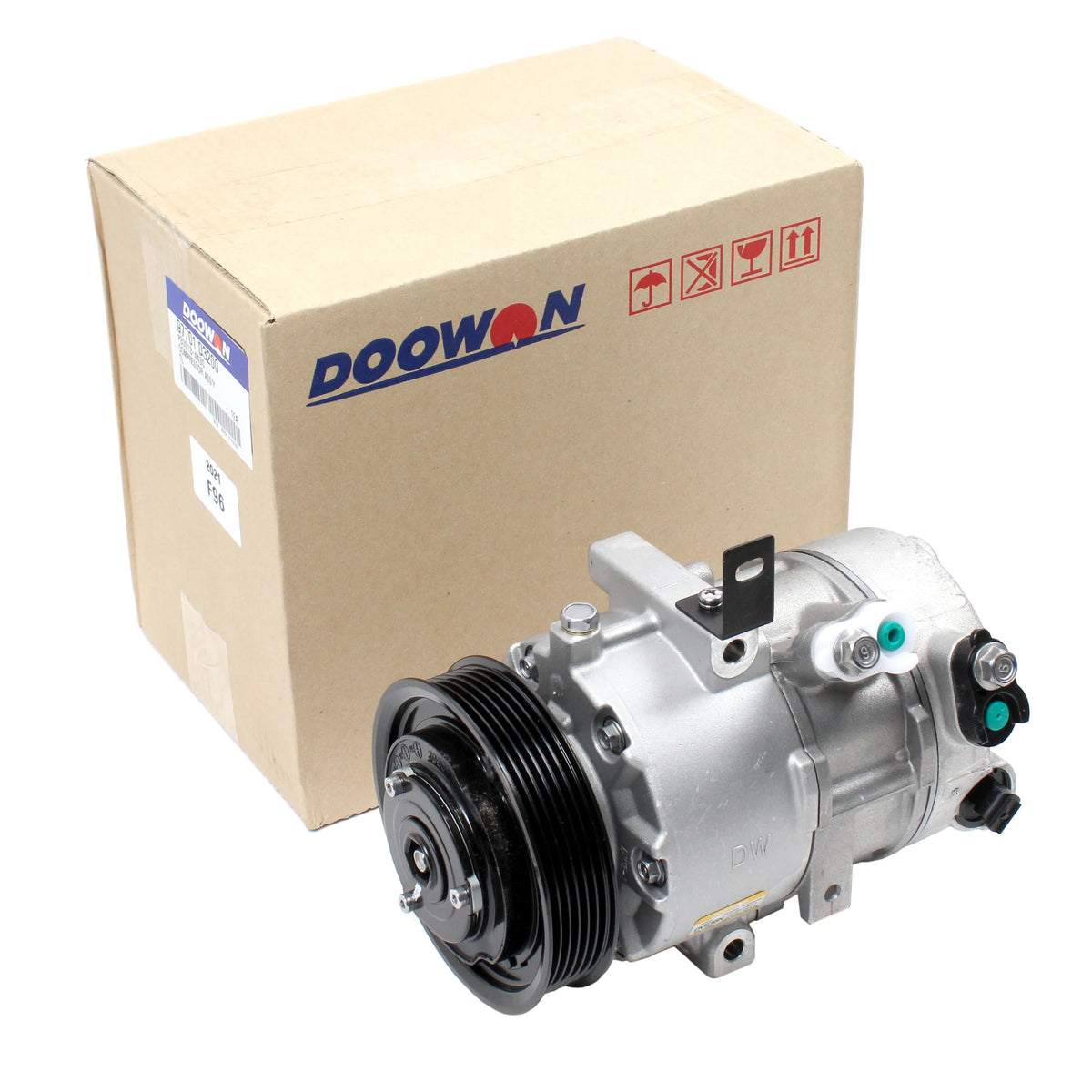 Compressor