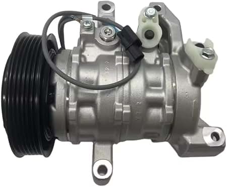 Compressor