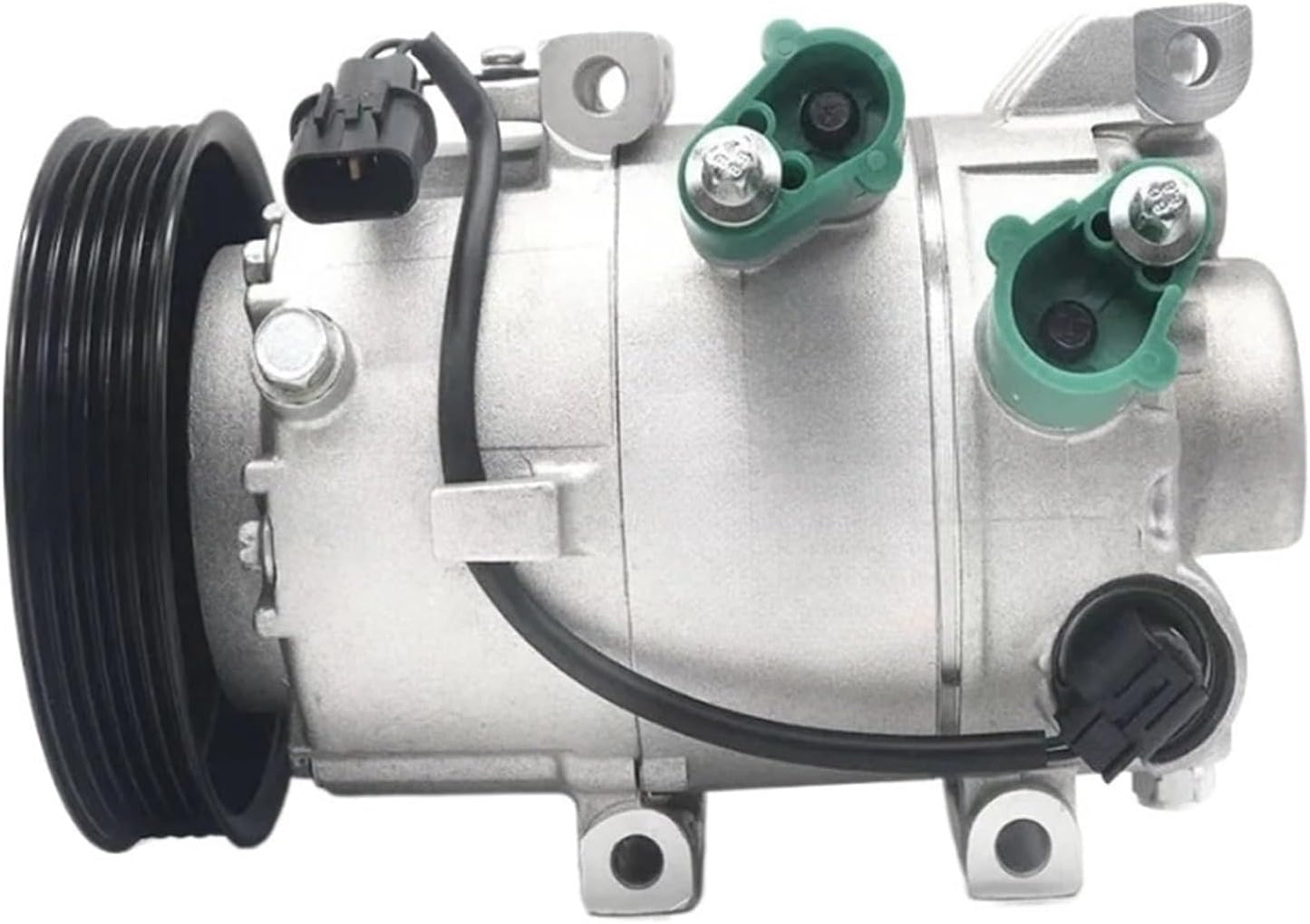 Compressor