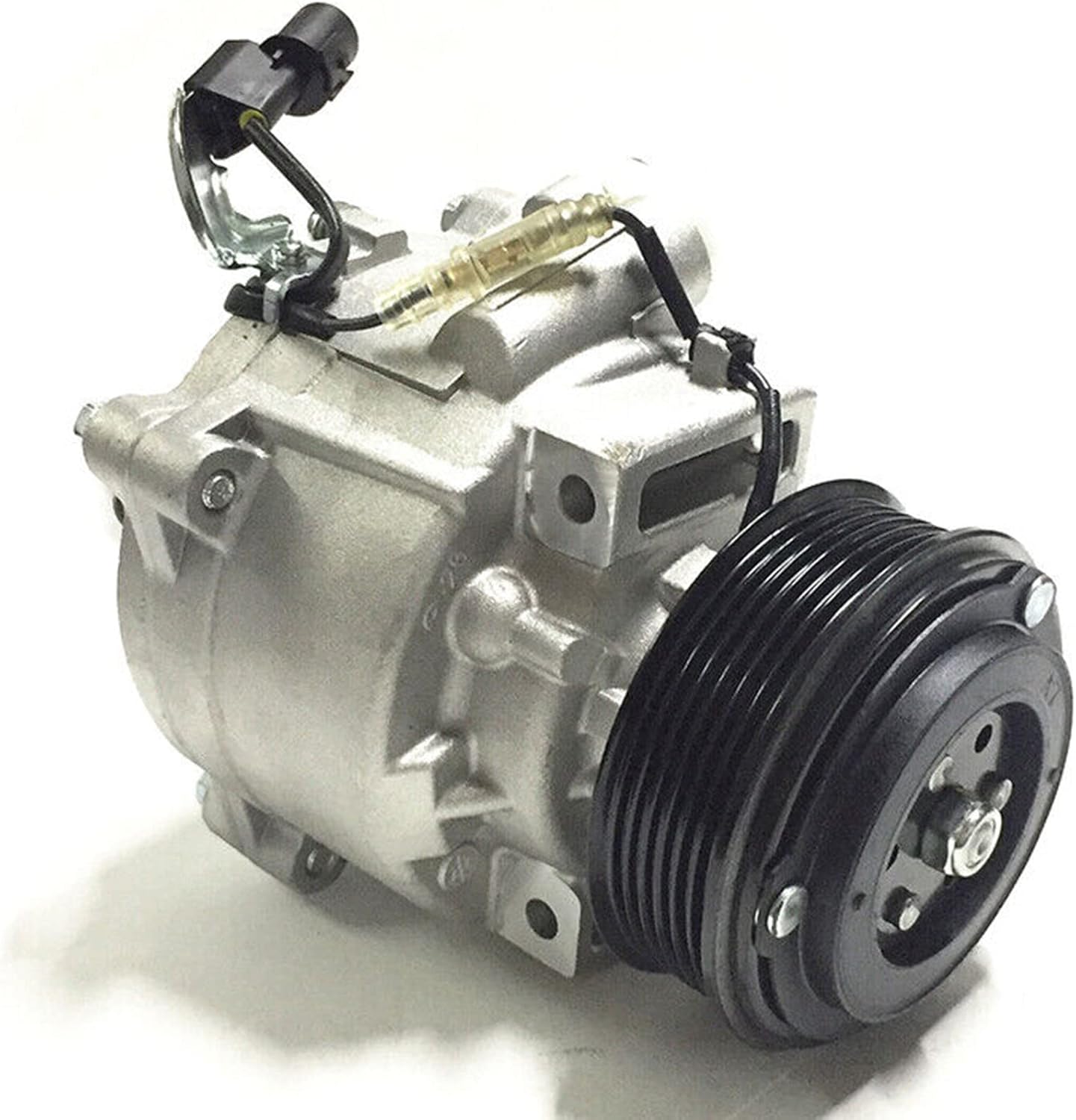 Compressor
