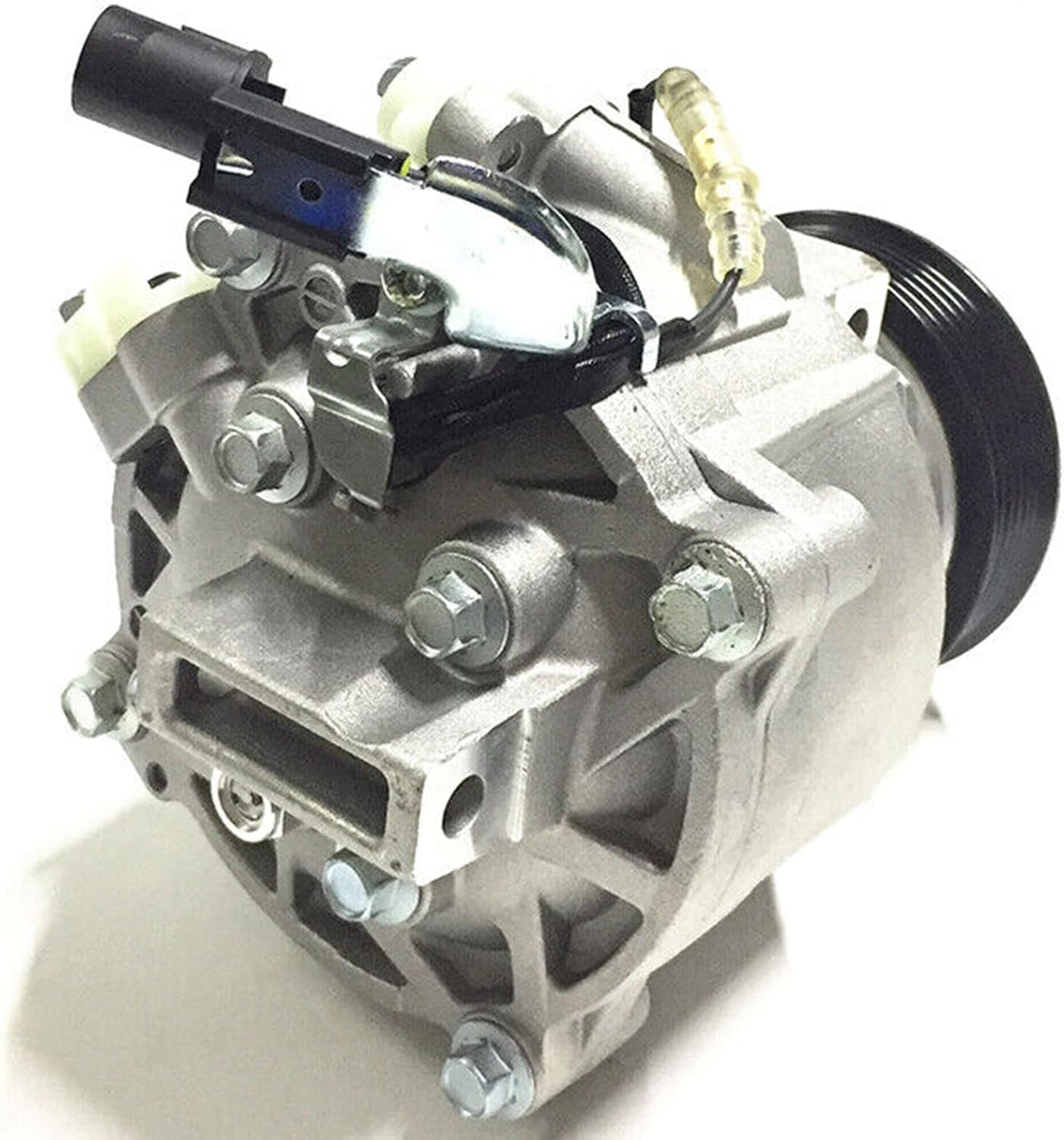 Compressor