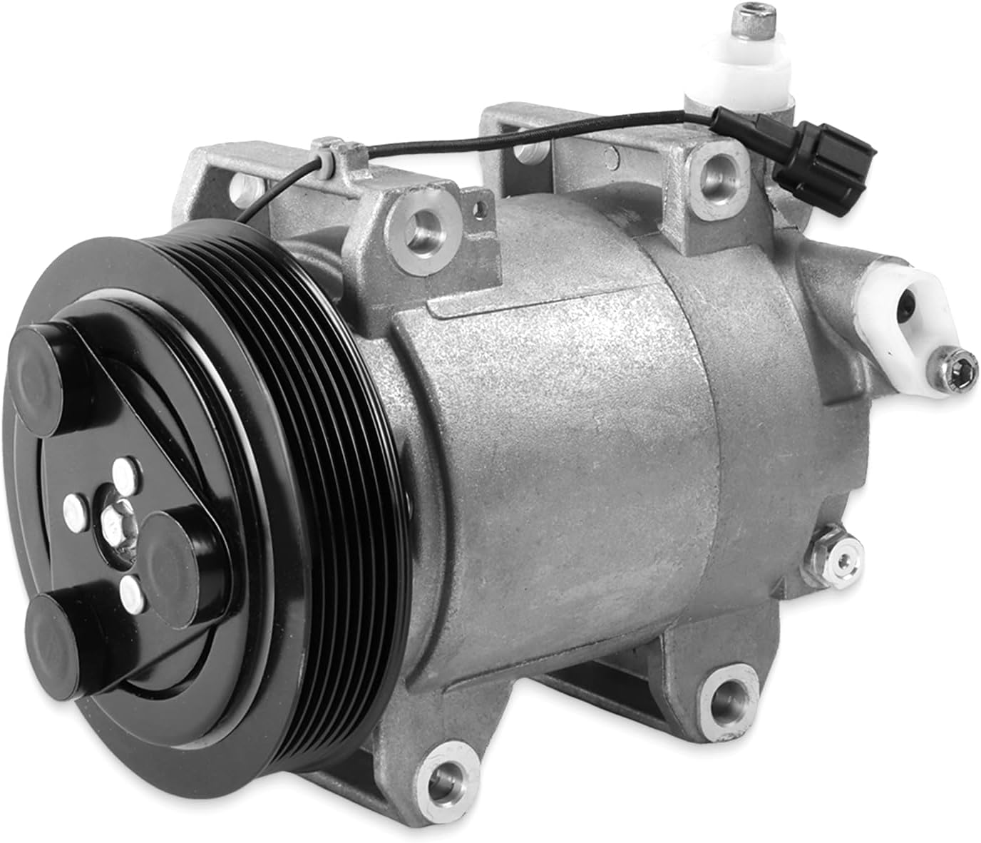 Compressor