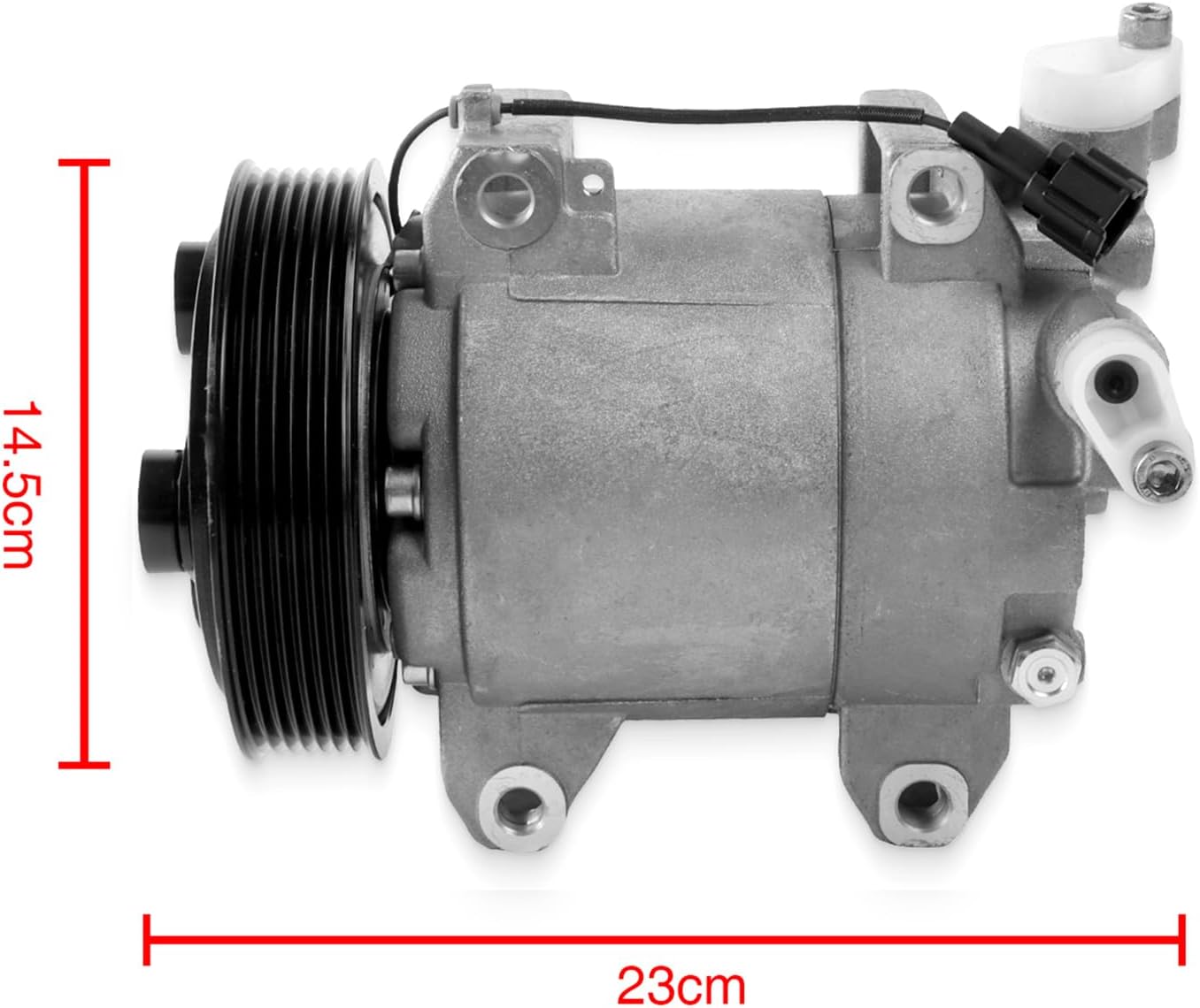 Compressor