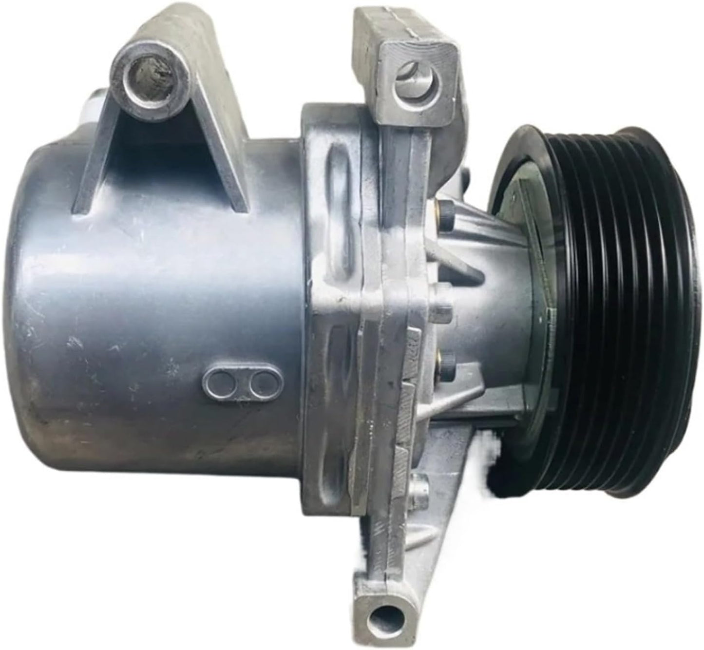 Compressor