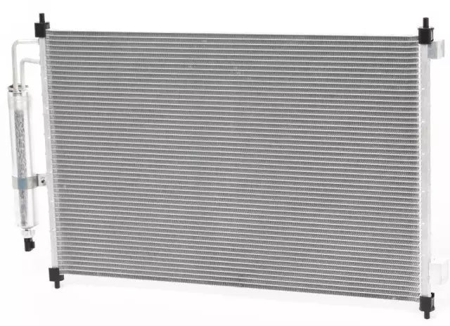 Condenser