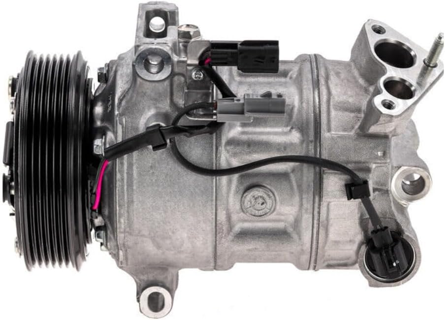 Compressor