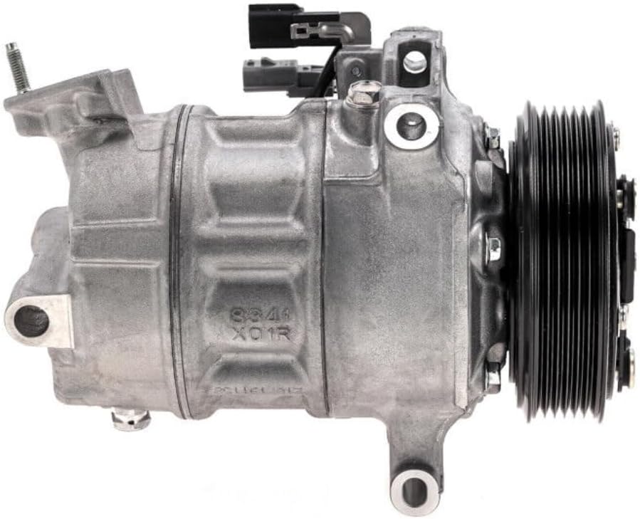 Compressor