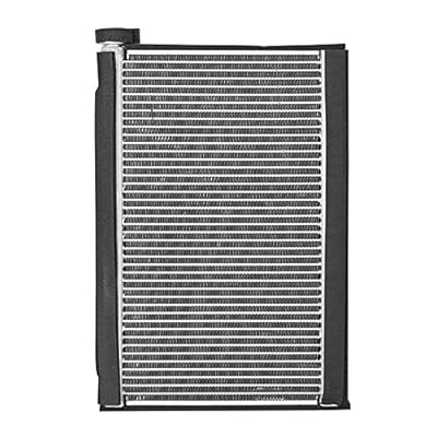 Evaporator core