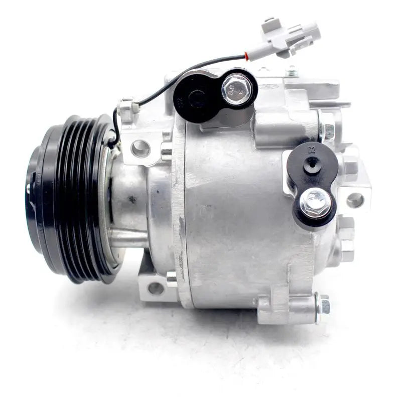 Compressor