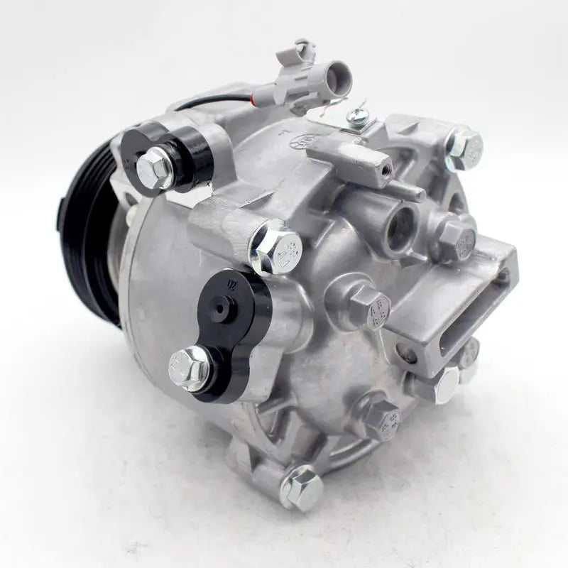 Compressor