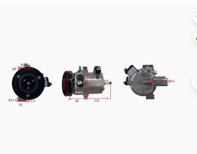 Compressor