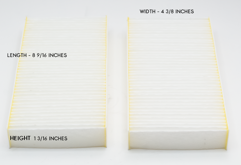 Cabin Filter