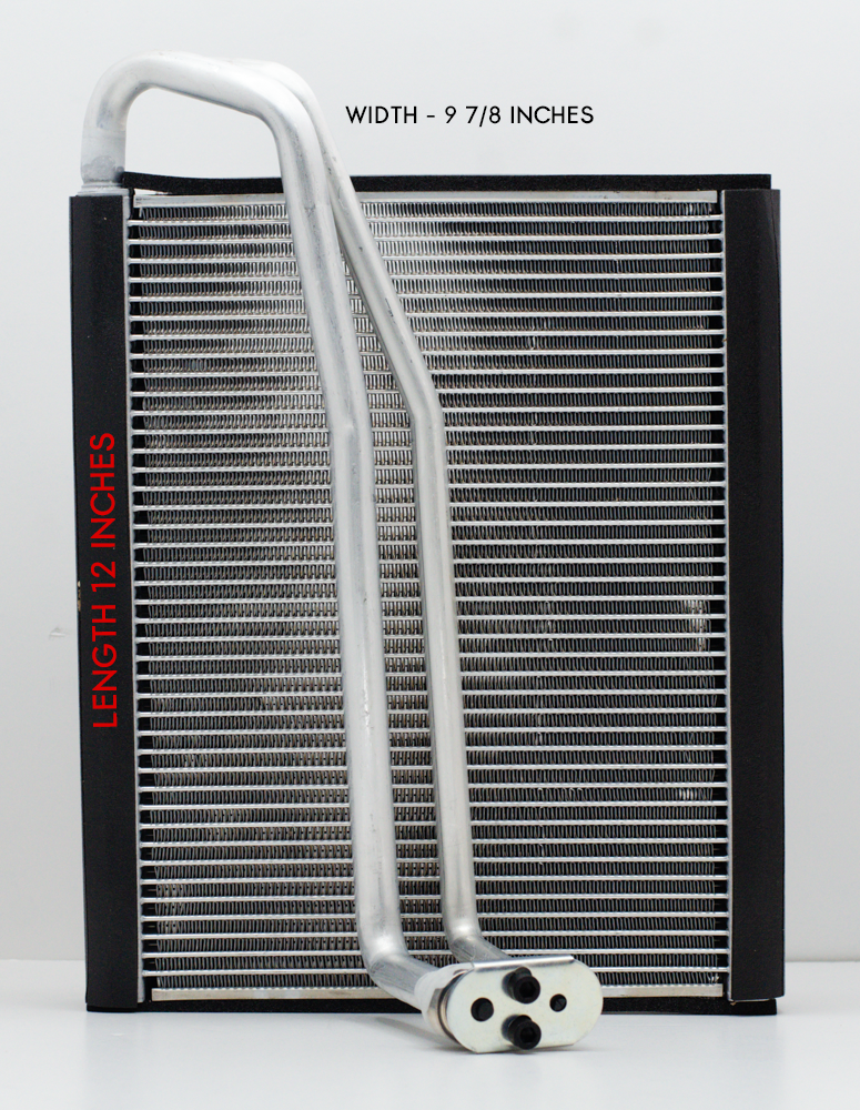 Evaporator Core