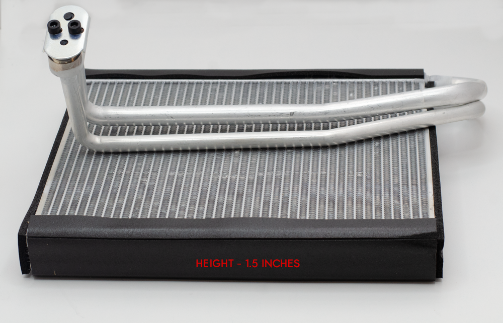 Evaporator Core