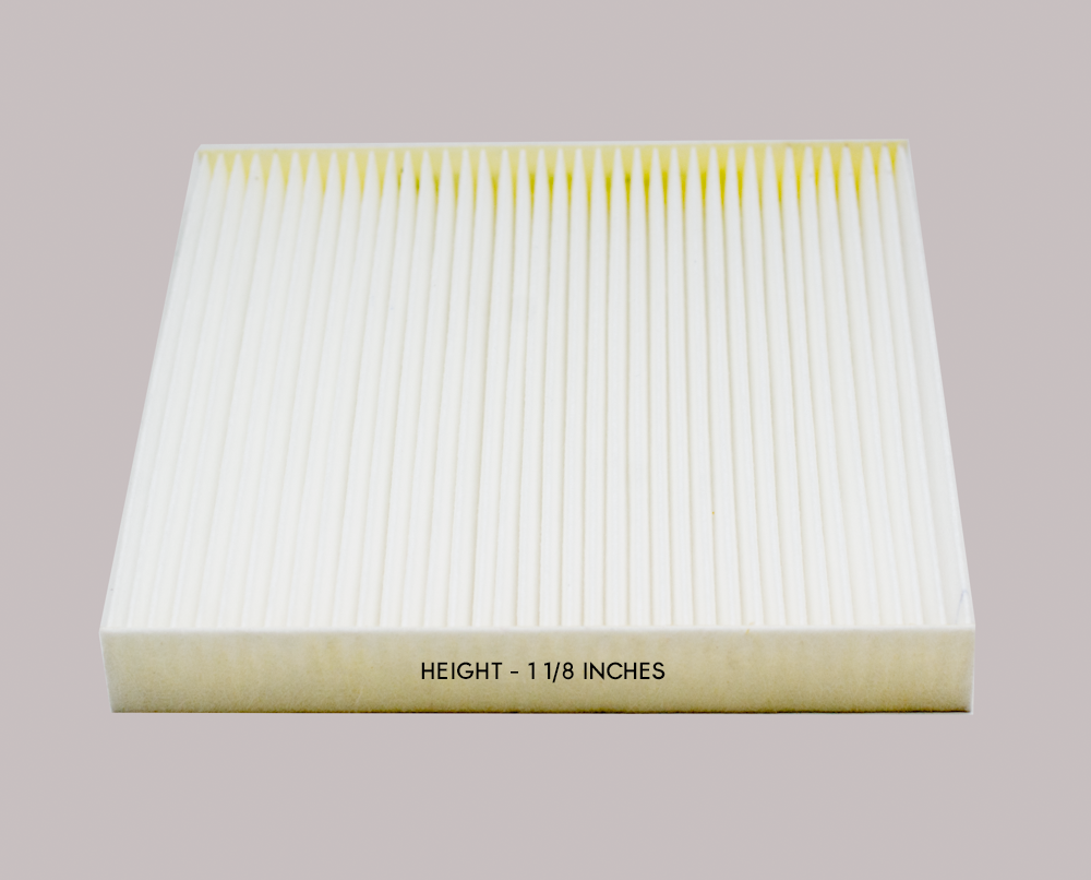 Cabin Filter
