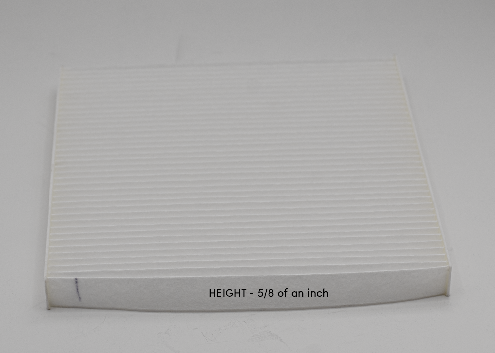 Cabin Filter