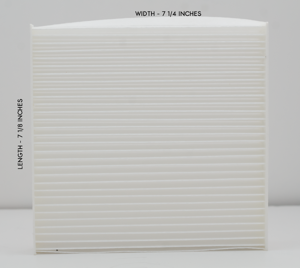 Cabin Filter