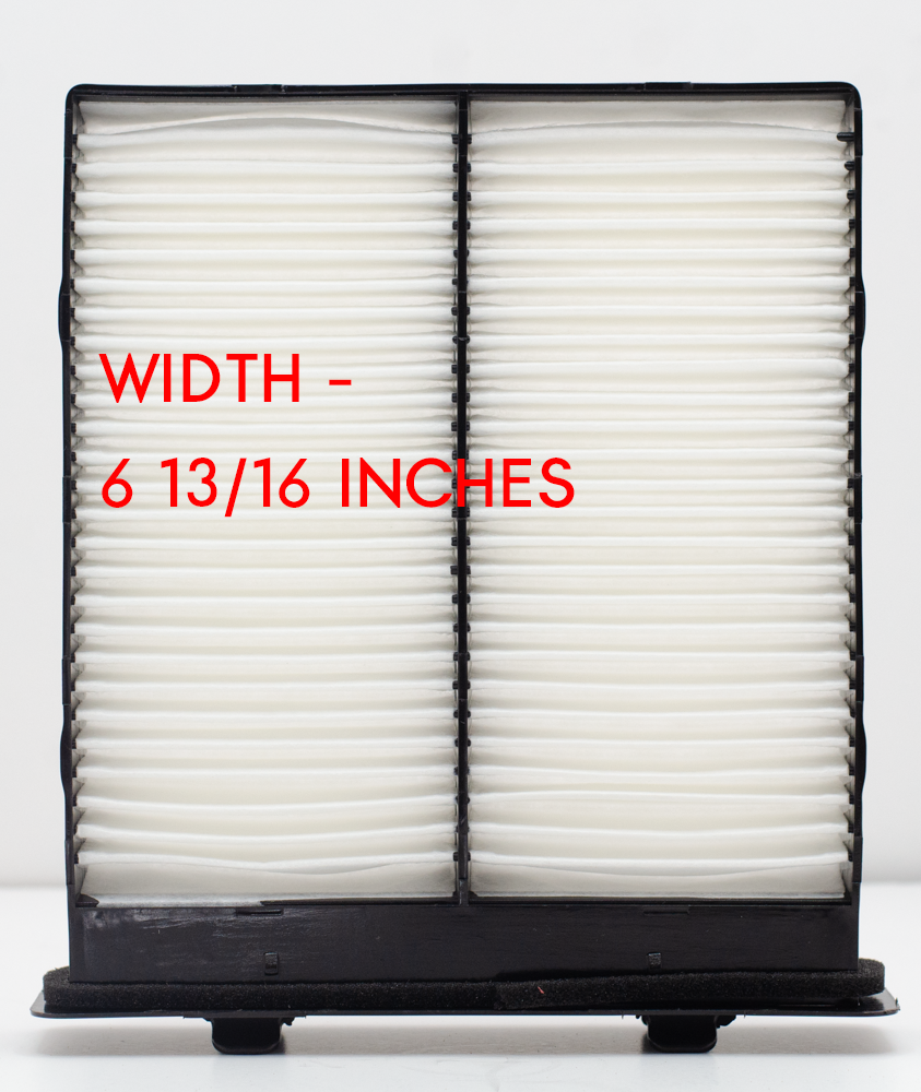 Cabin Filter