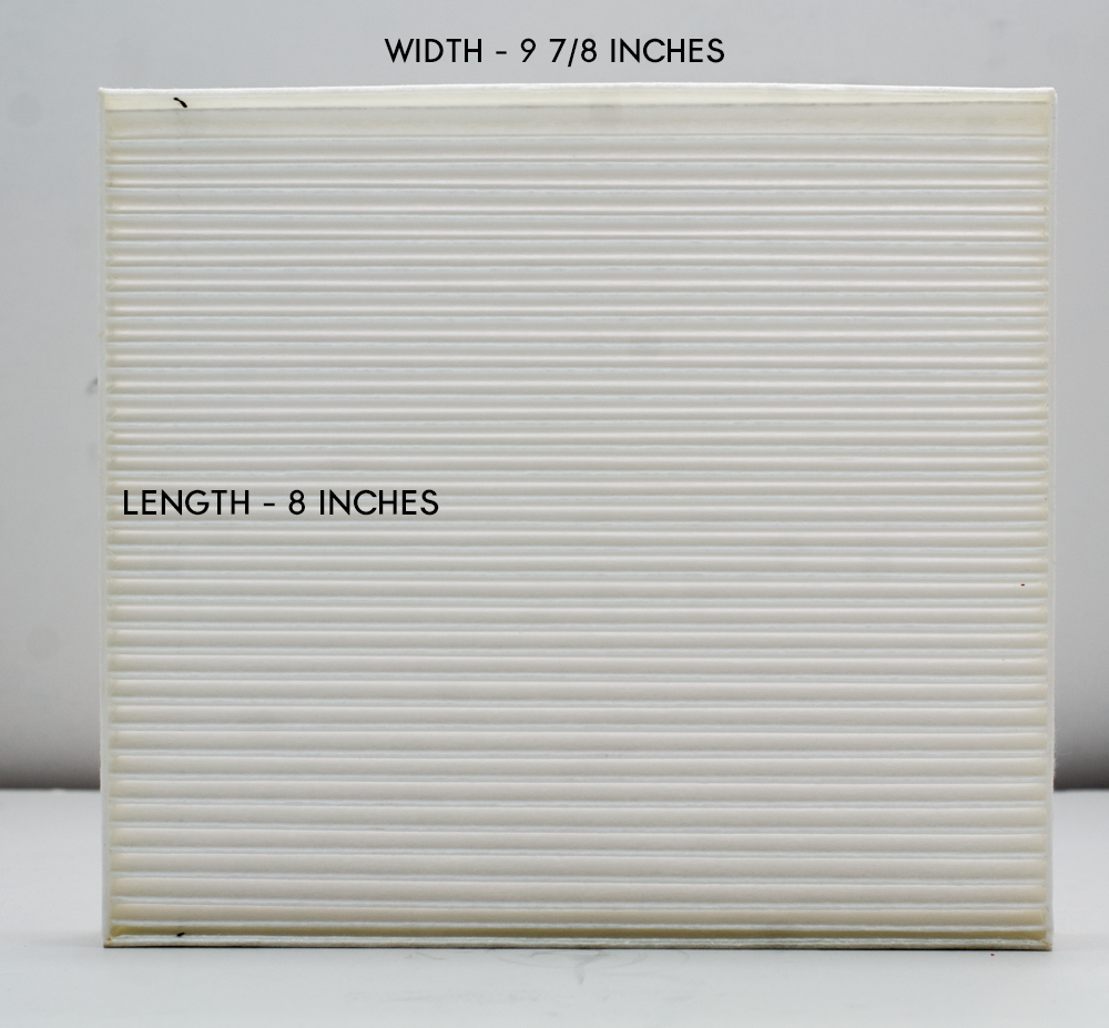 Cabin Filter
