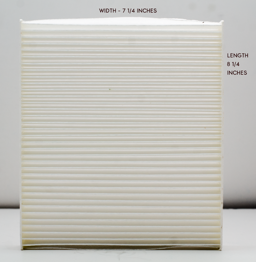 Cabin Filter