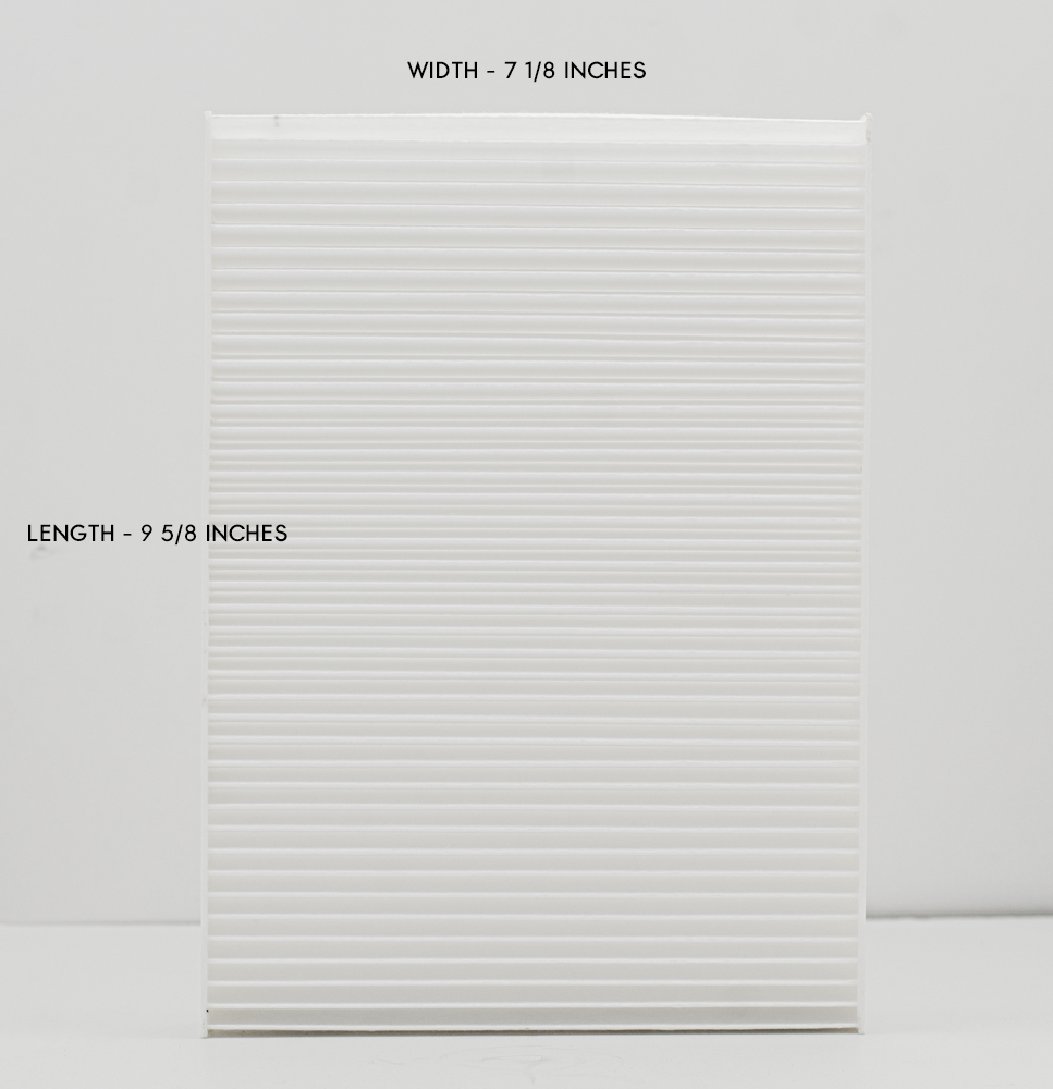 Cabin Filter