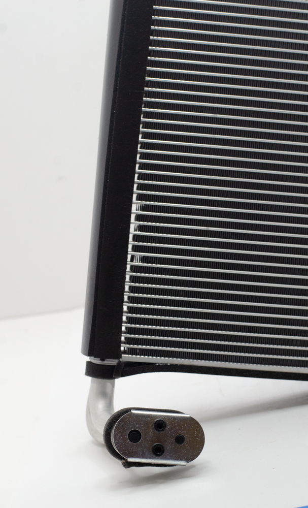 Evaporator core