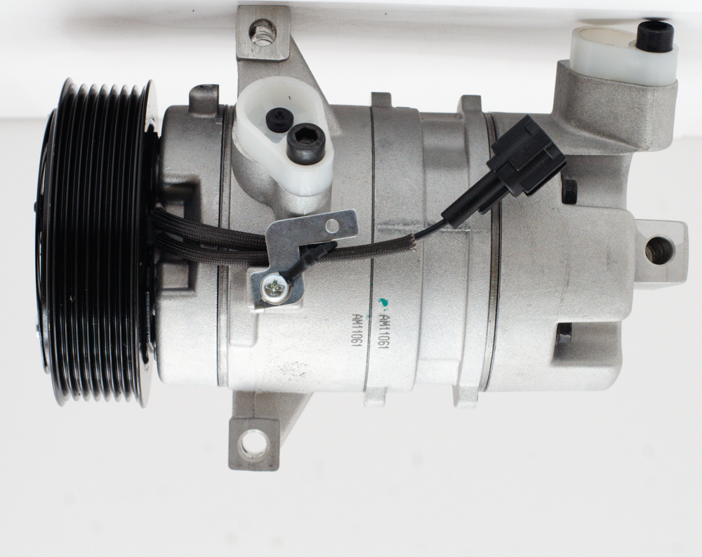 Compressor