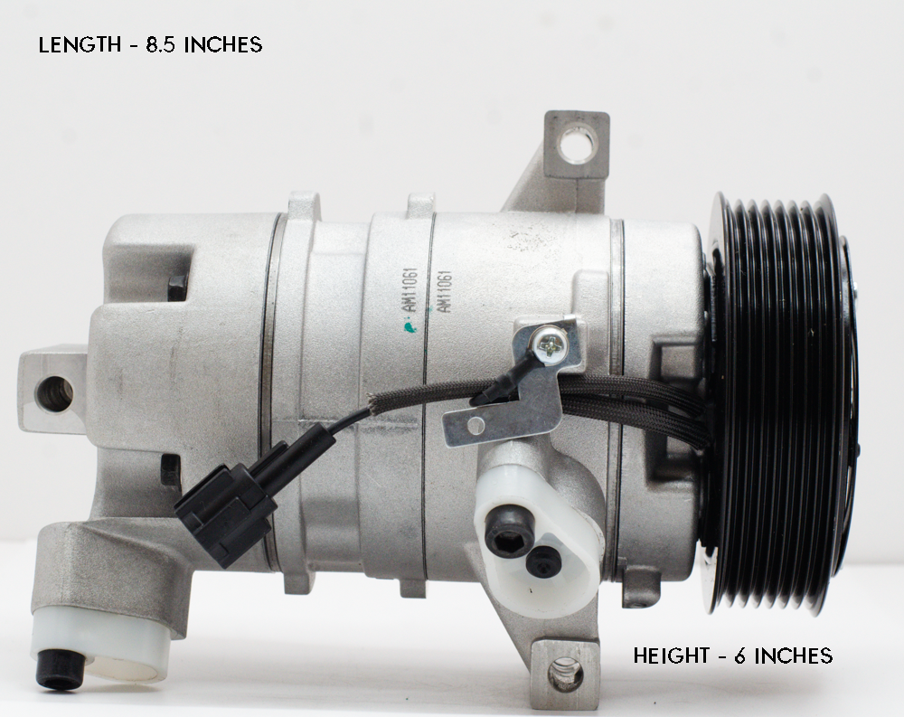 Compressor