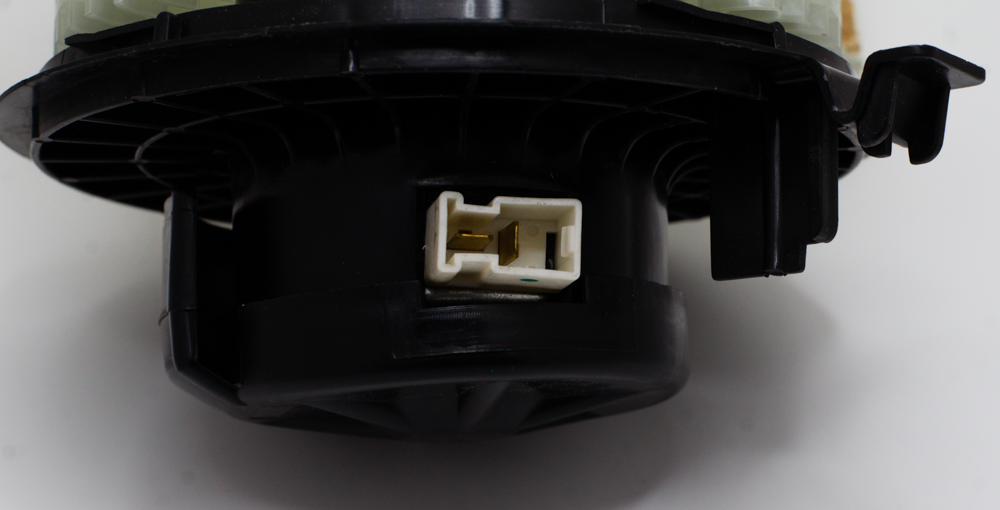 Blower Motor