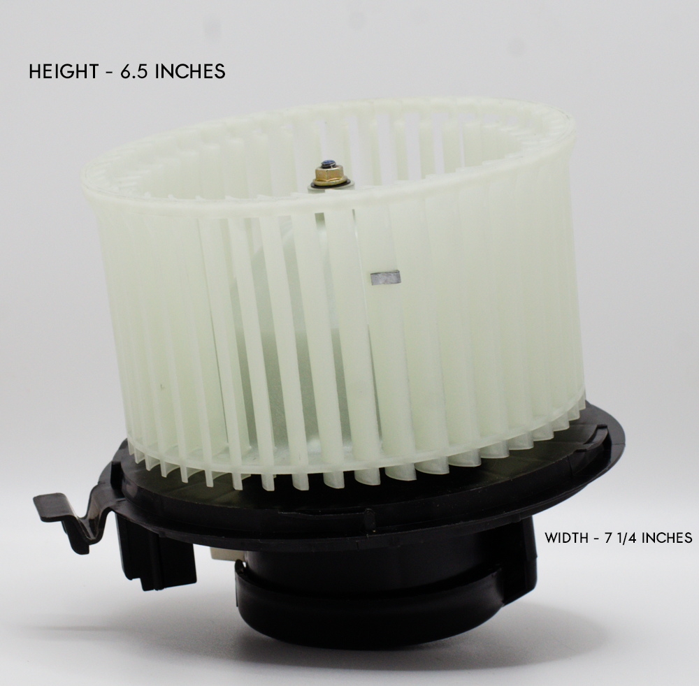 Blower Motor