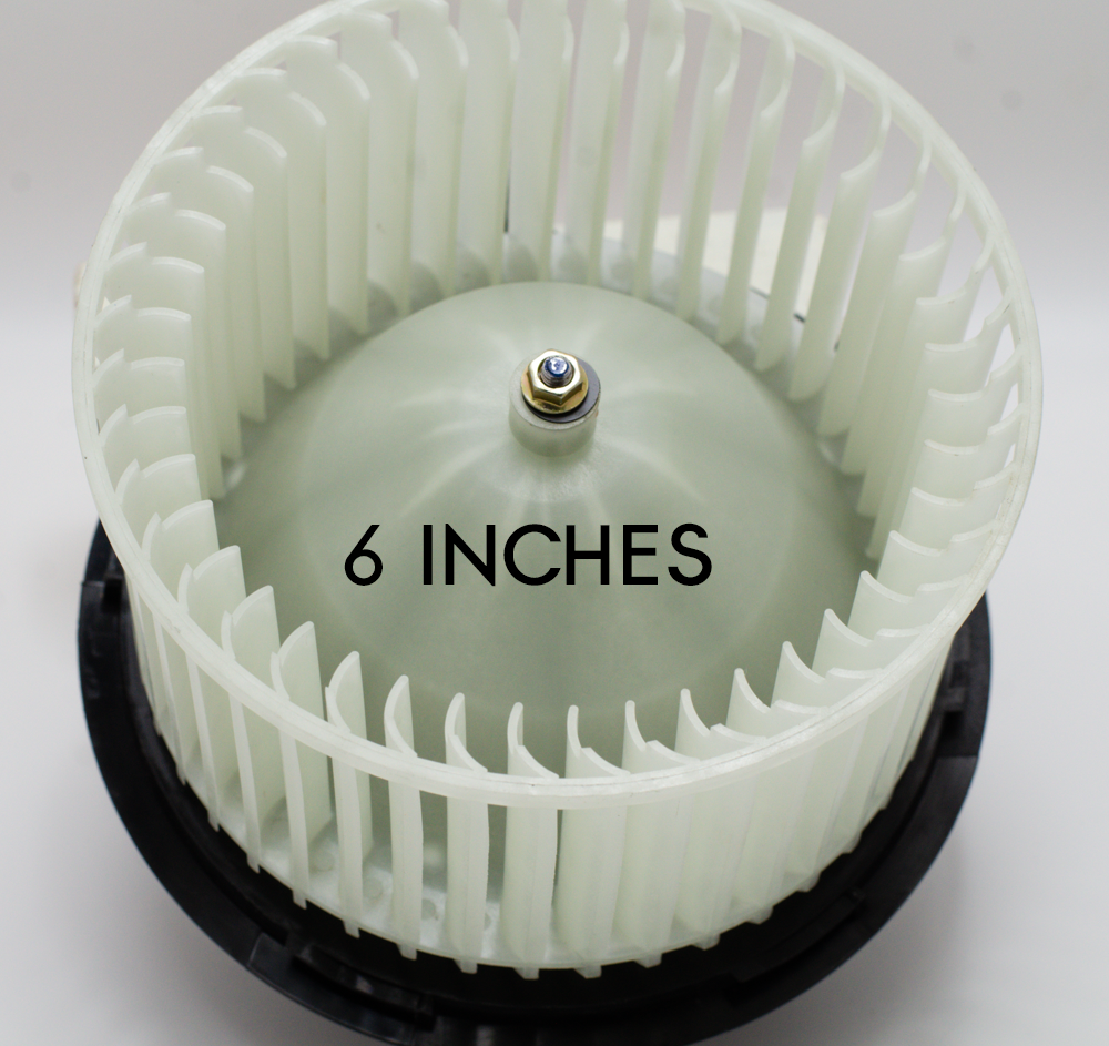 Blower Motor