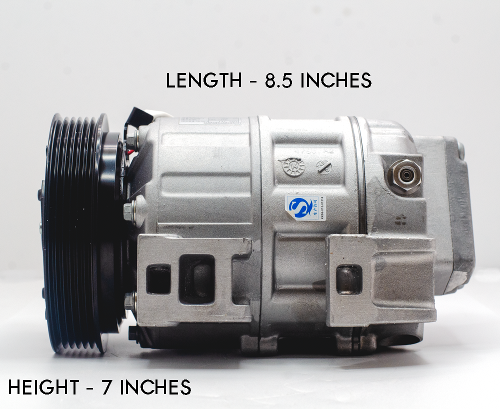 Compressor