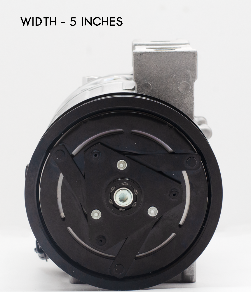 Compressor