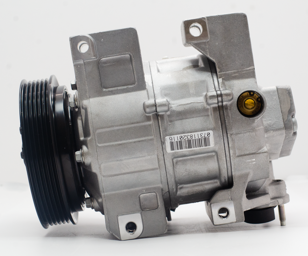 Compressor