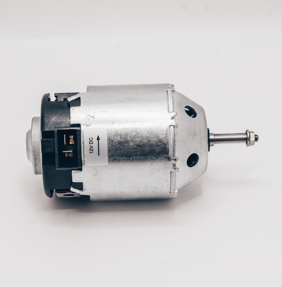 Blower Motor