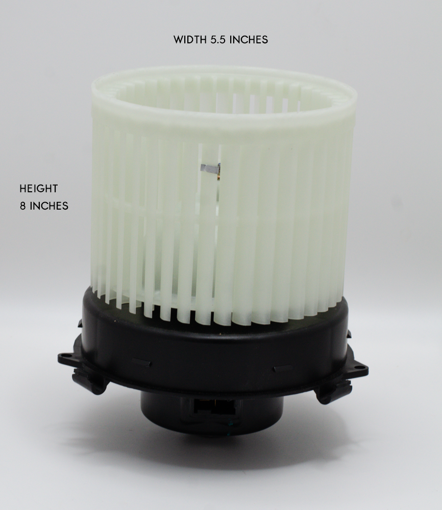 Blower Motor