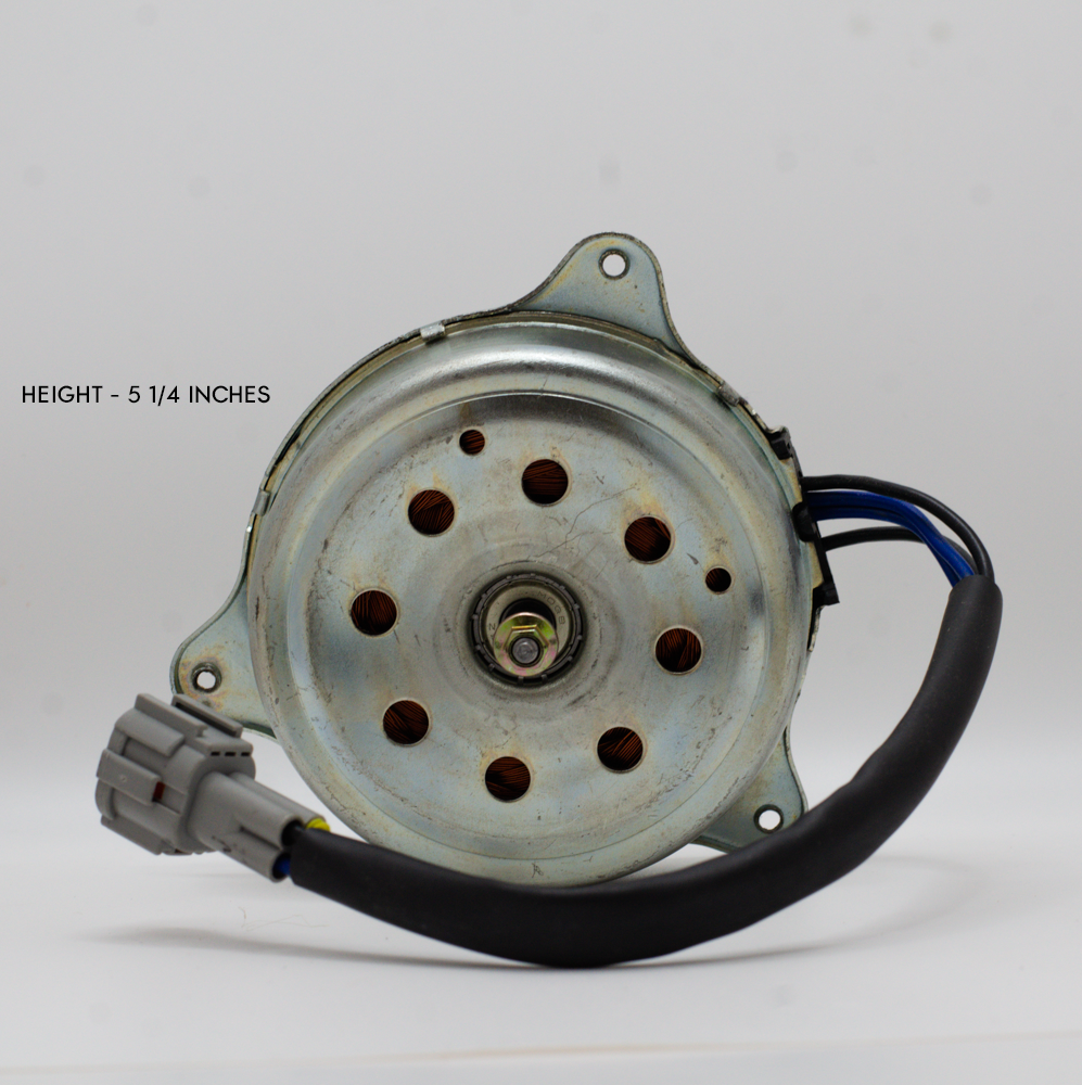 Fan Motor
