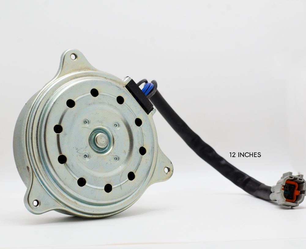Fan Motor