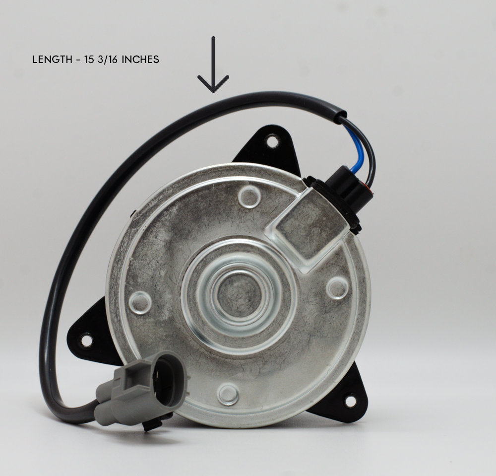 Fan Motor
