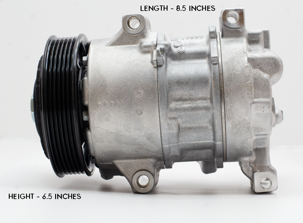 Compressor
