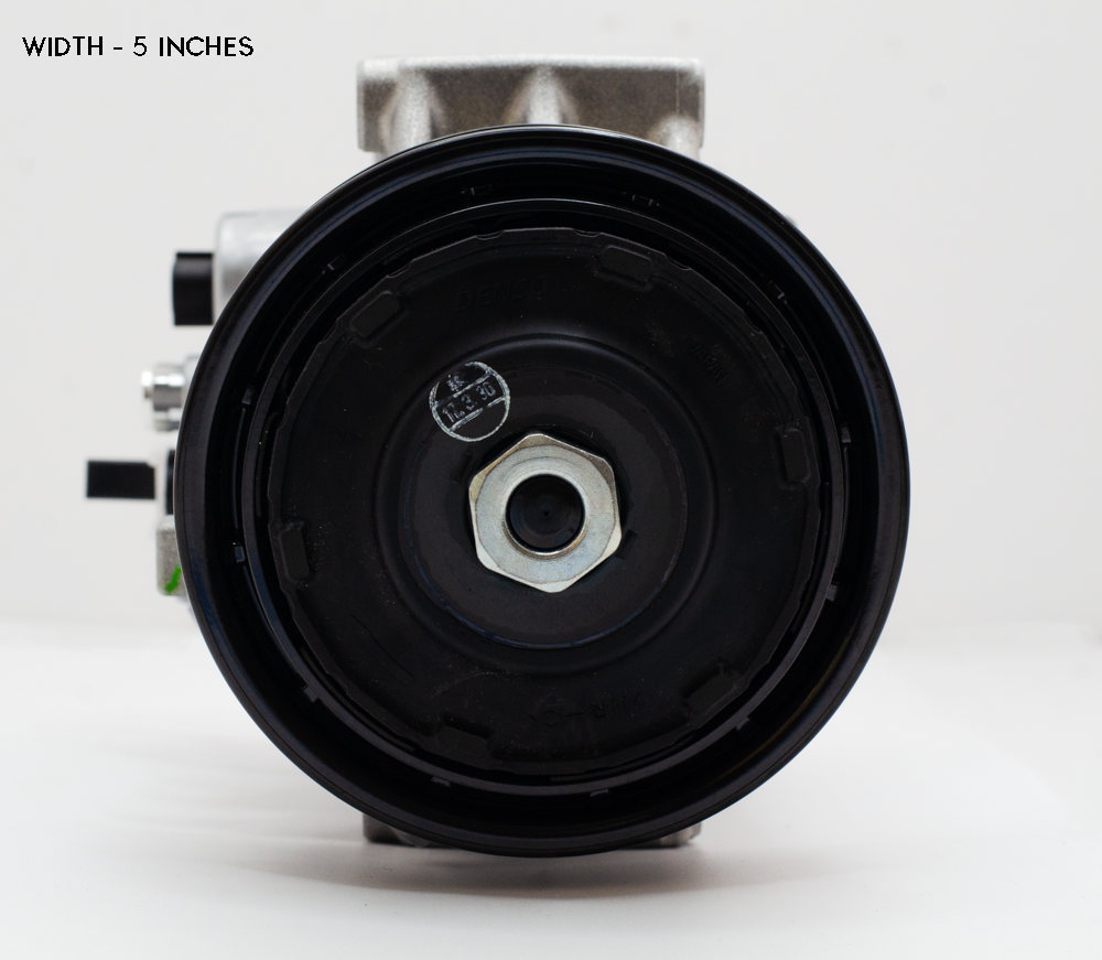 Compressor