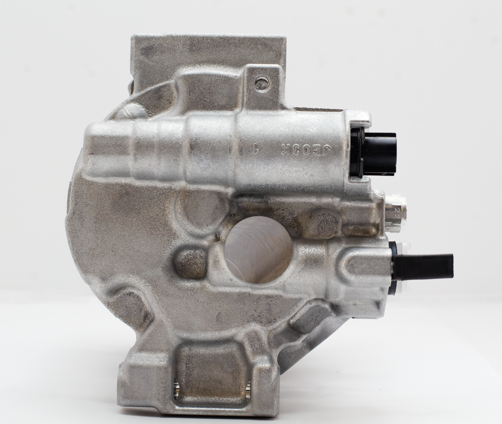 Compressor