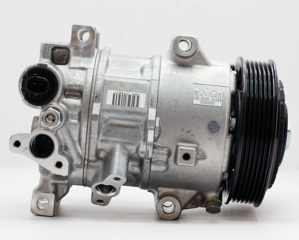 Compressor