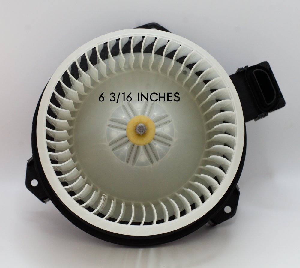Blower Motor