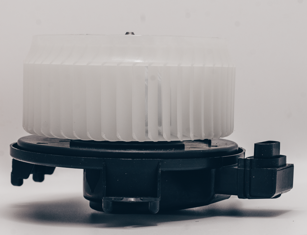 Blower Motor