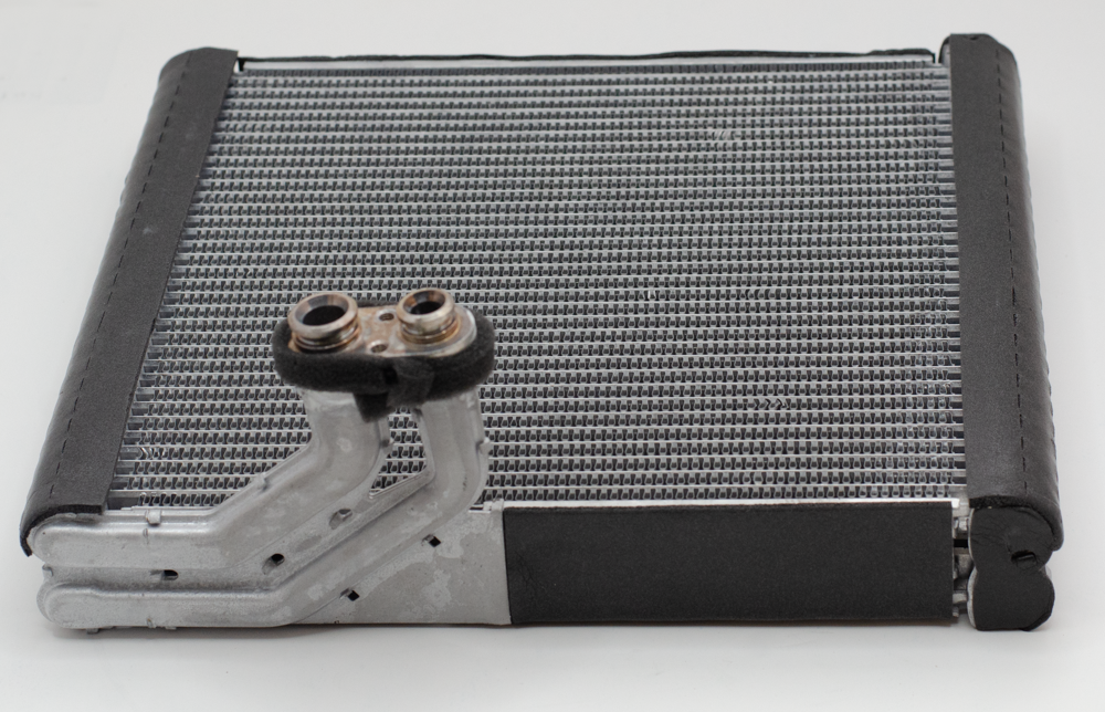 Evaporator core