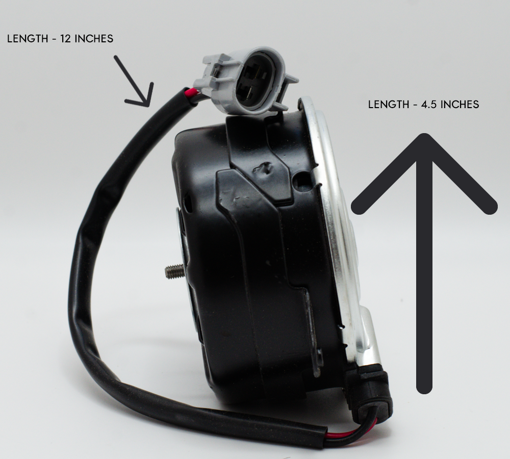 Fan Motor
