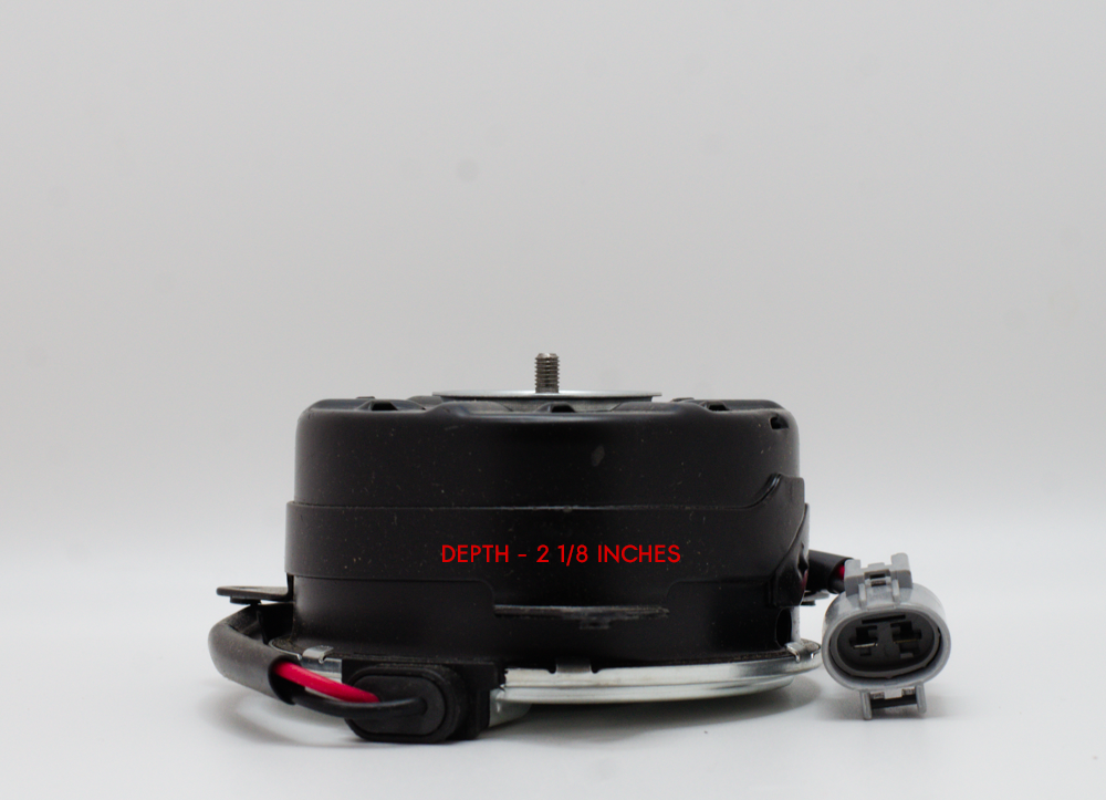 Fan Motor