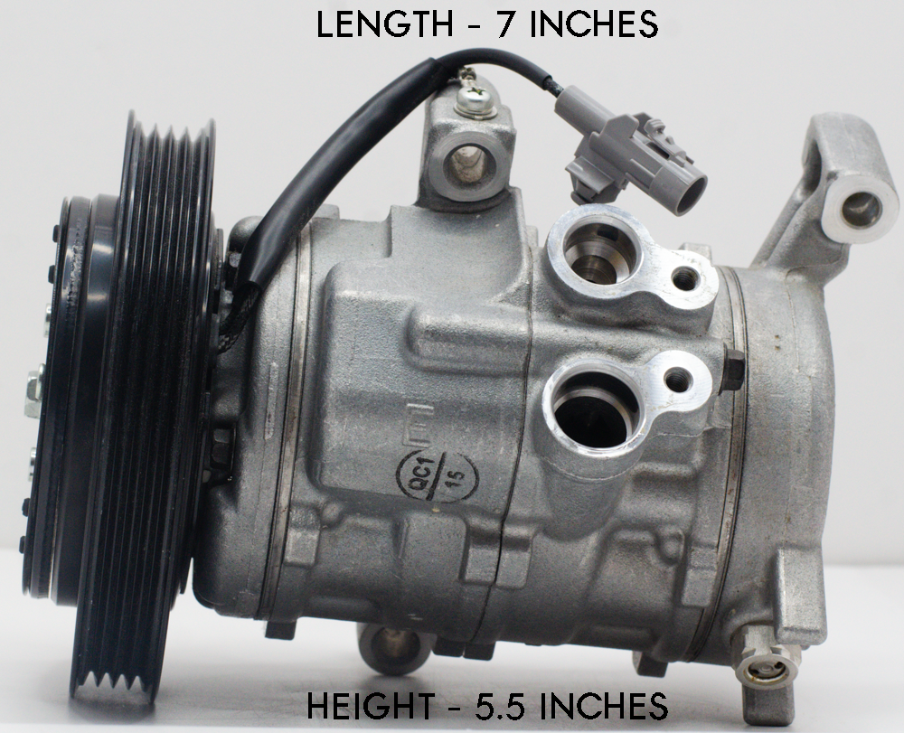 Compressor